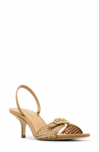 Steve Madden Henrietta Slingback Sandal