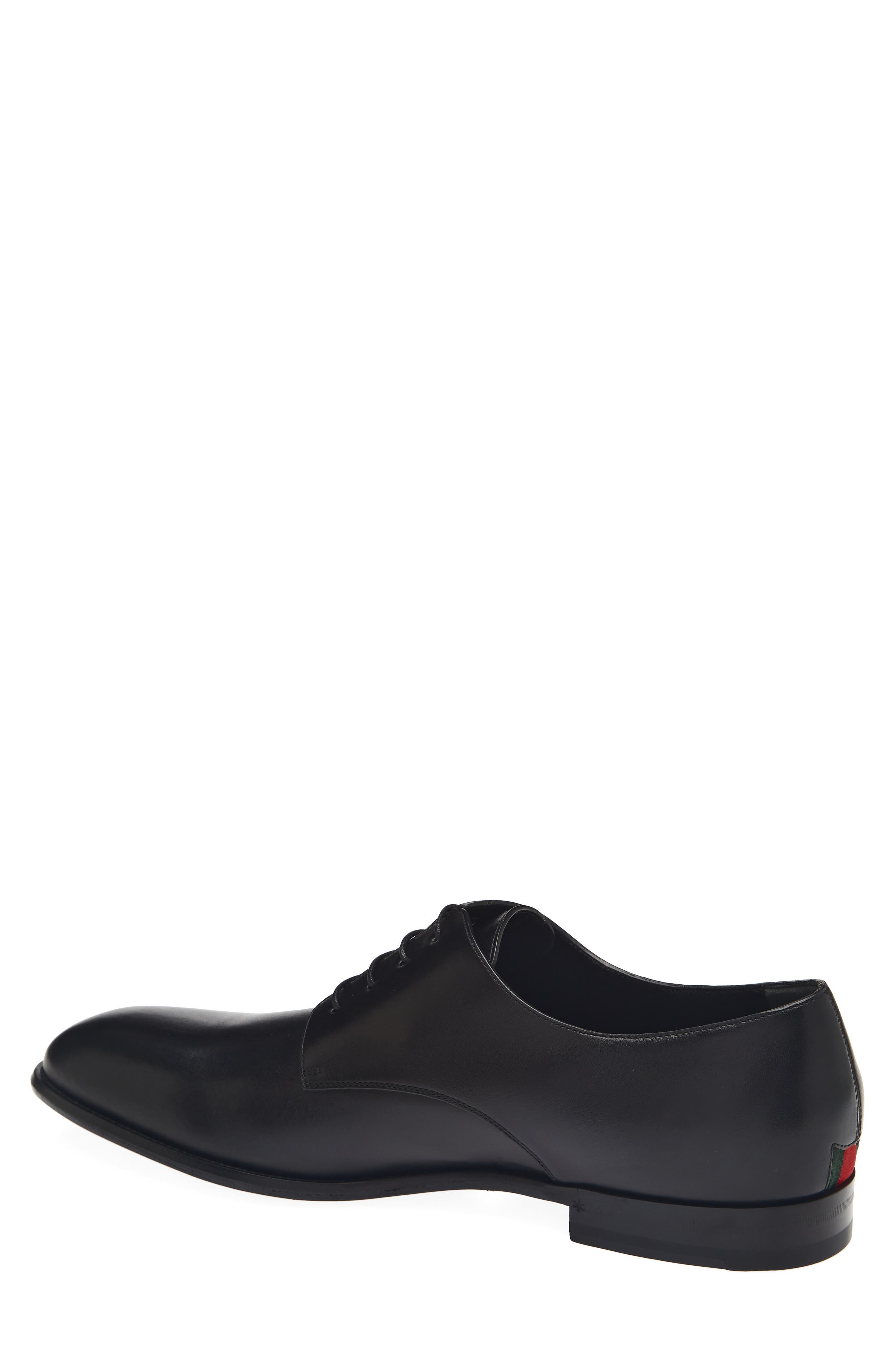 Mercury Oxford, Alternate, color, 1060 BLACK
