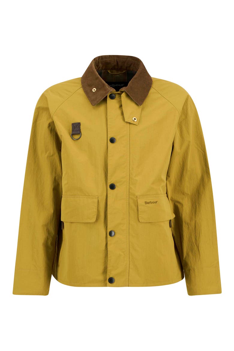 Barbour Icons Spey Nylon Jacket (Men) | Nordstrom