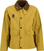 Barbour Icons Spey Nylon Jacket