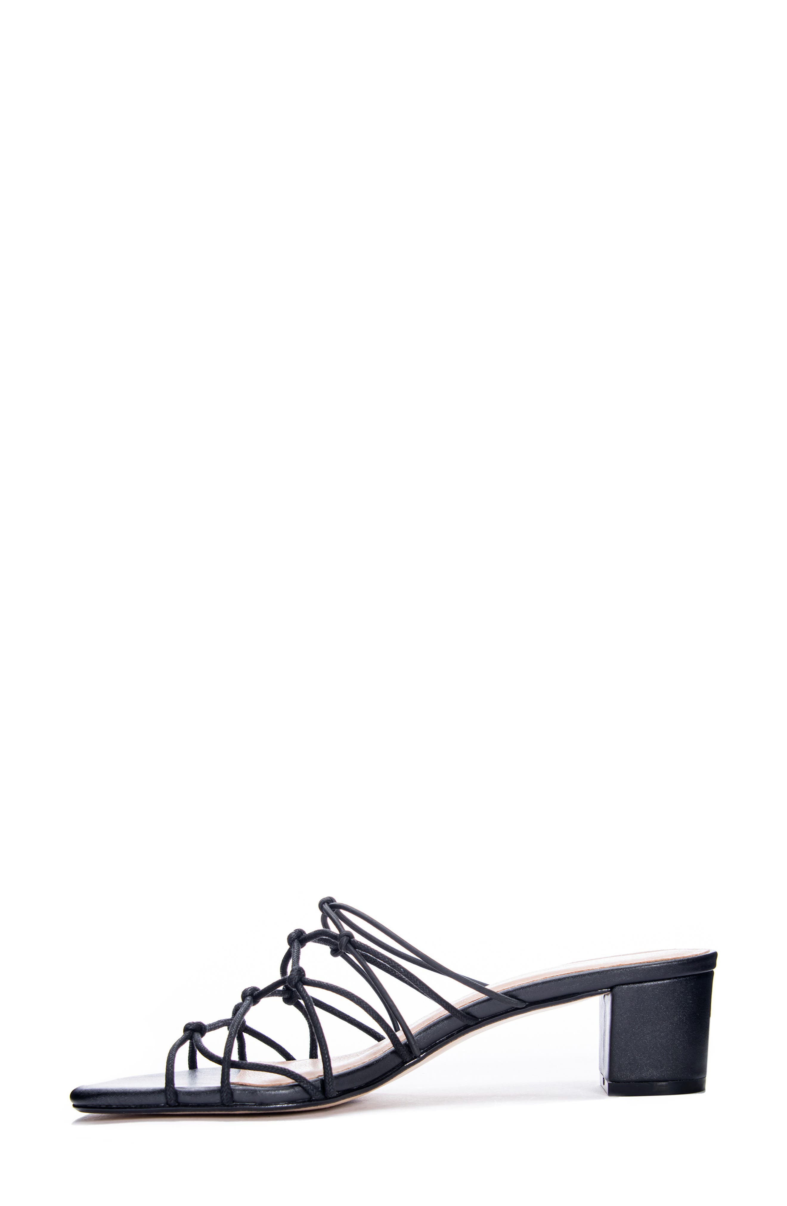 Chinese Laundry Lizza Slide Sandal, Alternate, color, 