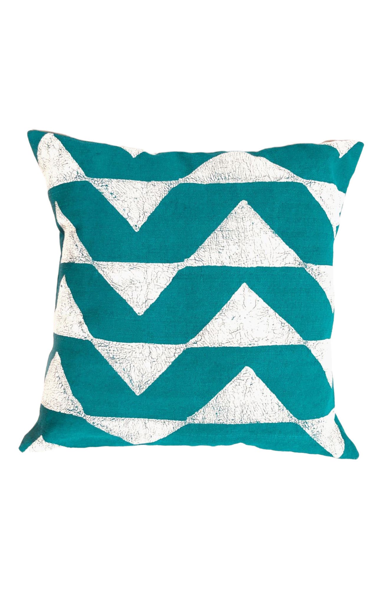 selected Teal