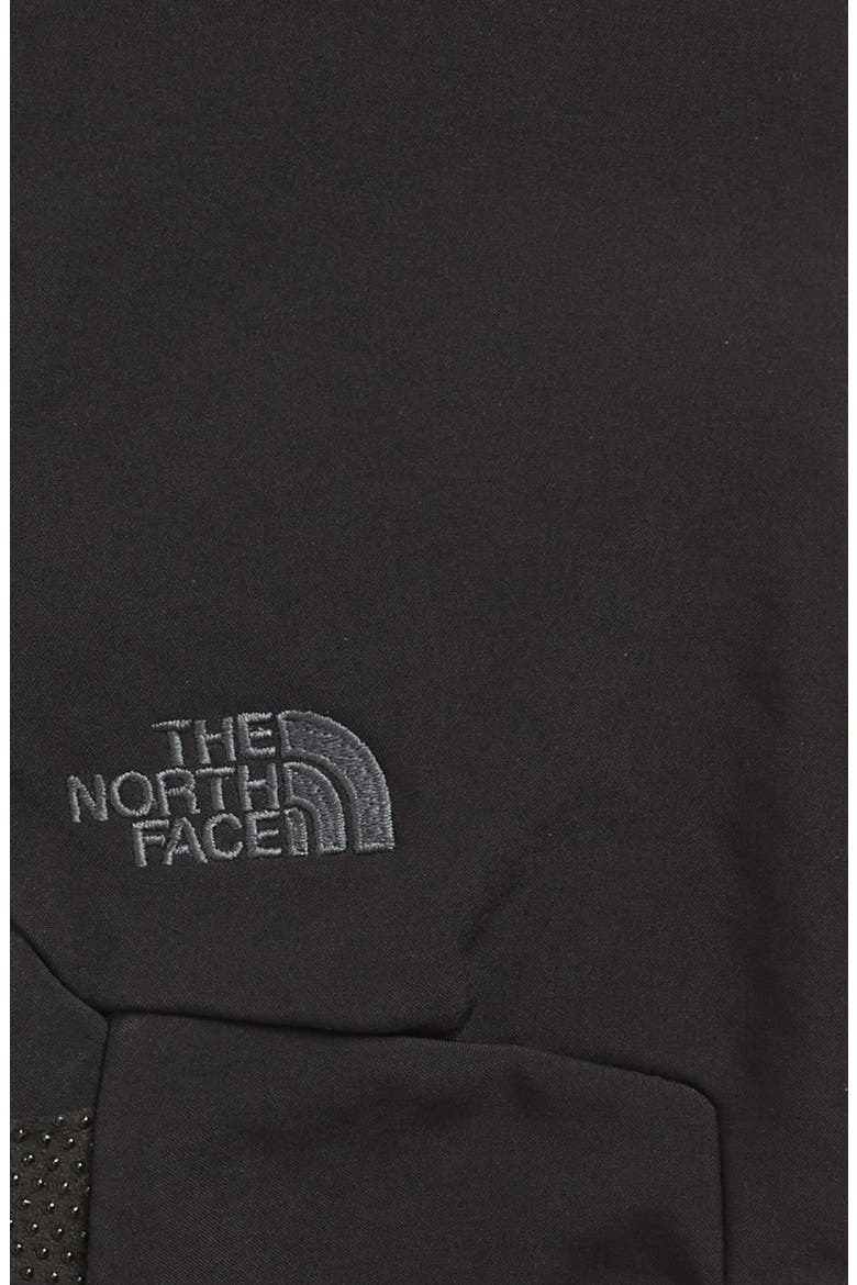 eTip Apex ClimateBlock Gloves, Alternate, color, TNF BLACK