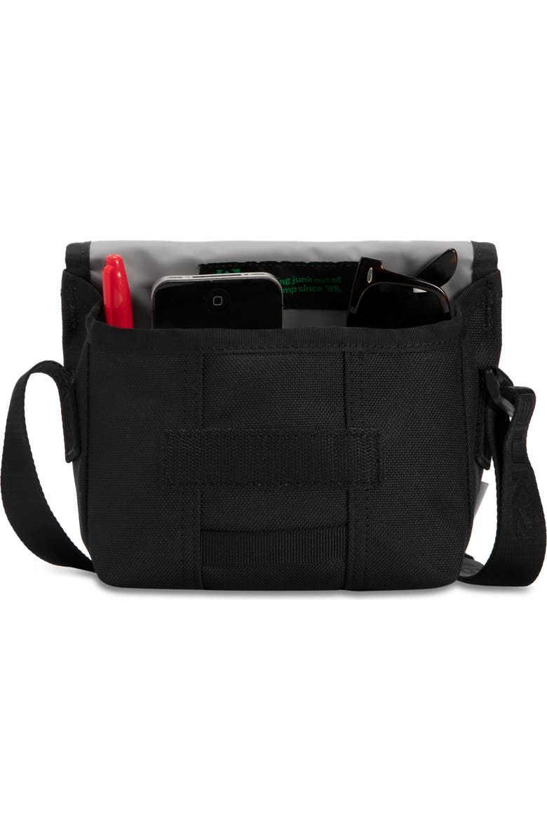 Timbuk2 Micro Classic Messenger Bag, Alternate, color,