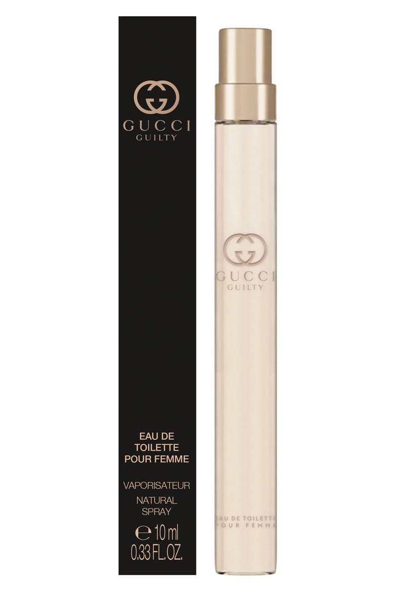 Guilty Pour Femme Eau de Toilette, Alternate, color, NO COLOR