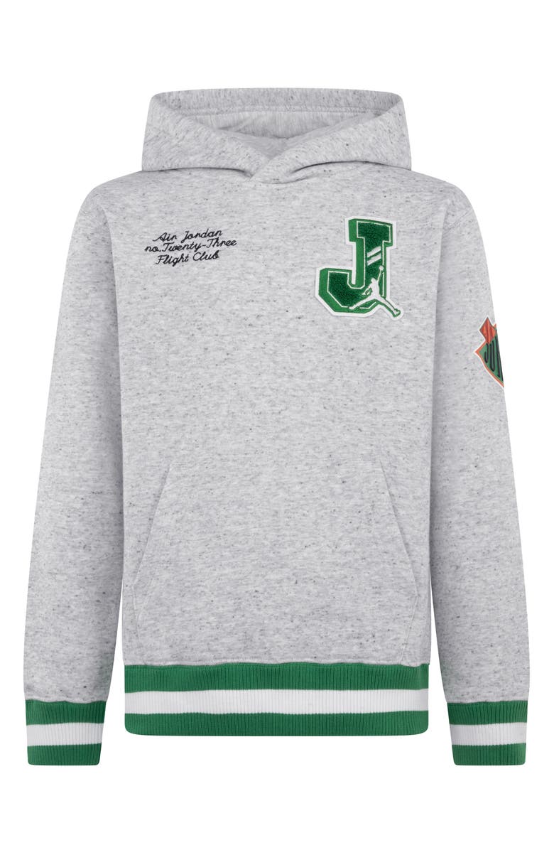 Jordan Kids' Court of Legends Hoodie, Main, color, 