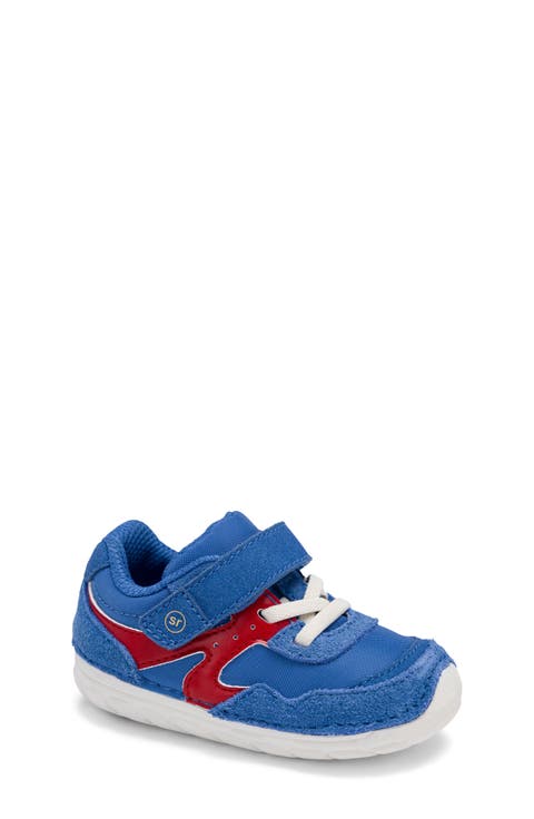 Kids' London Run Sneaker