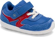 Stride Rite Kids' London Run Sneaker