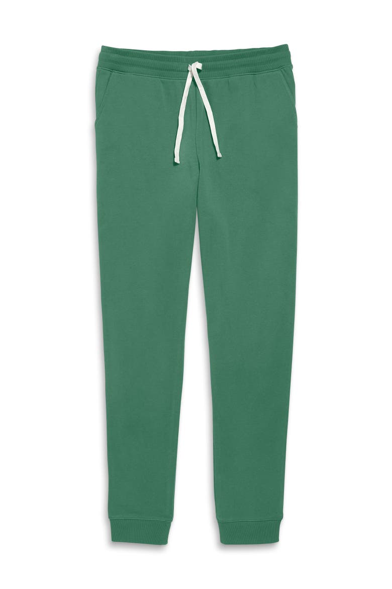 Adult 24/7 Jogger, Main, color, Chive