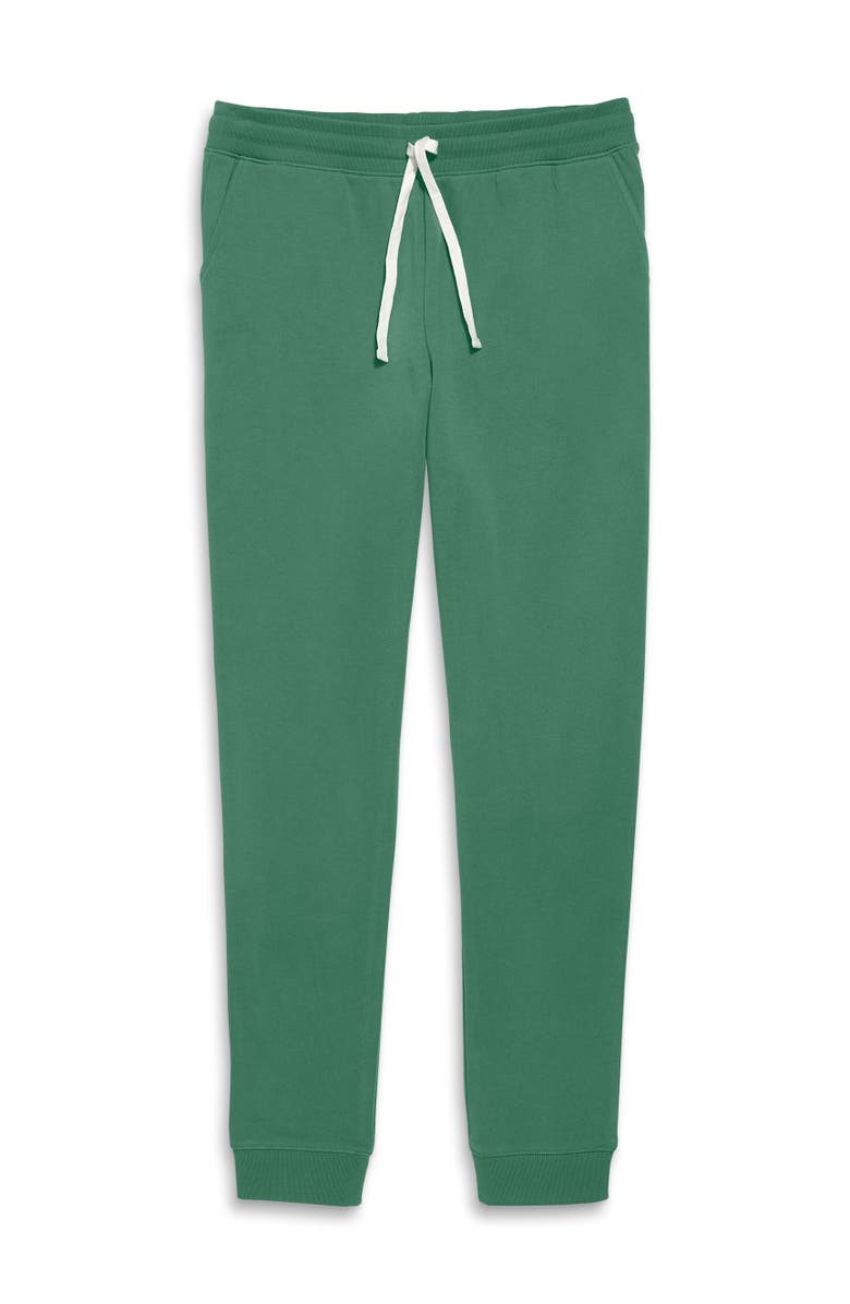 Primary Adult 24/7 Jogger, Main, color, Chive