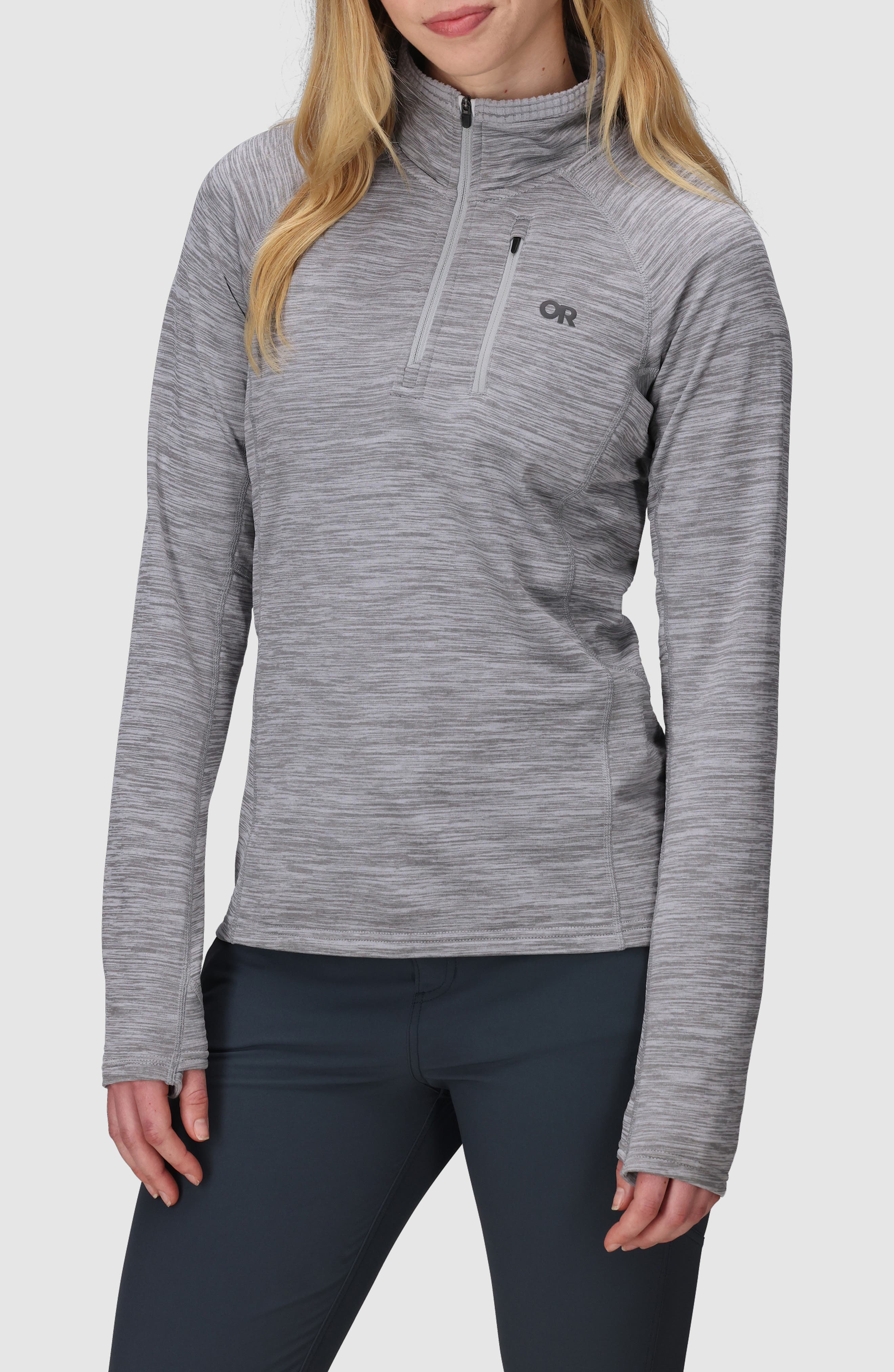 GREY HEATHER