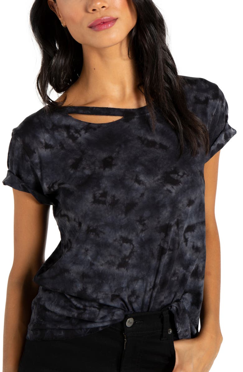 n:PHILANTHROPY Harlow BFF T-Shirt, Main, color, 