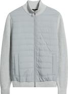 Reiss Townsend Bomber Jacket