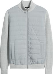 Reiss Townsend Bomber Jacket