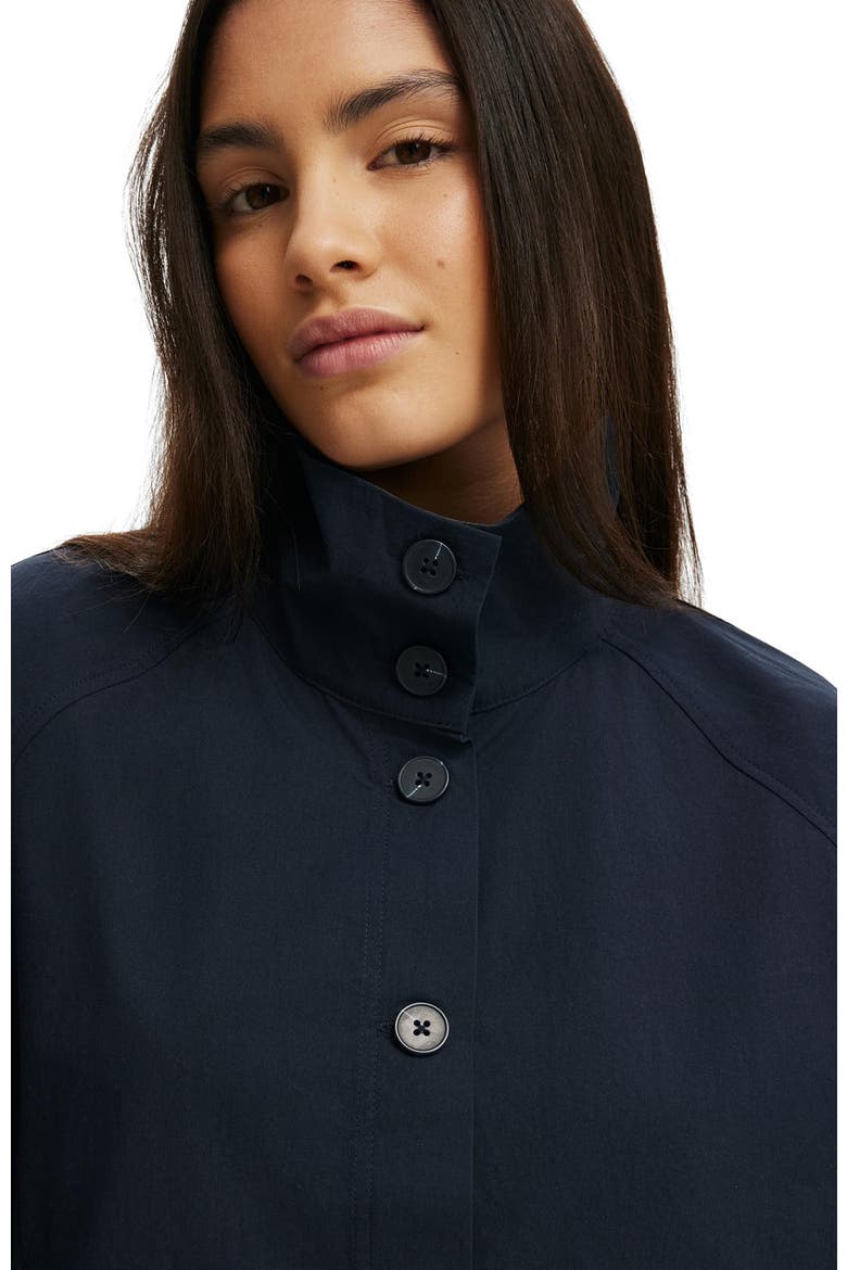 Women's Arlen Spray Jacket, Alternate, color, Shadow Navy