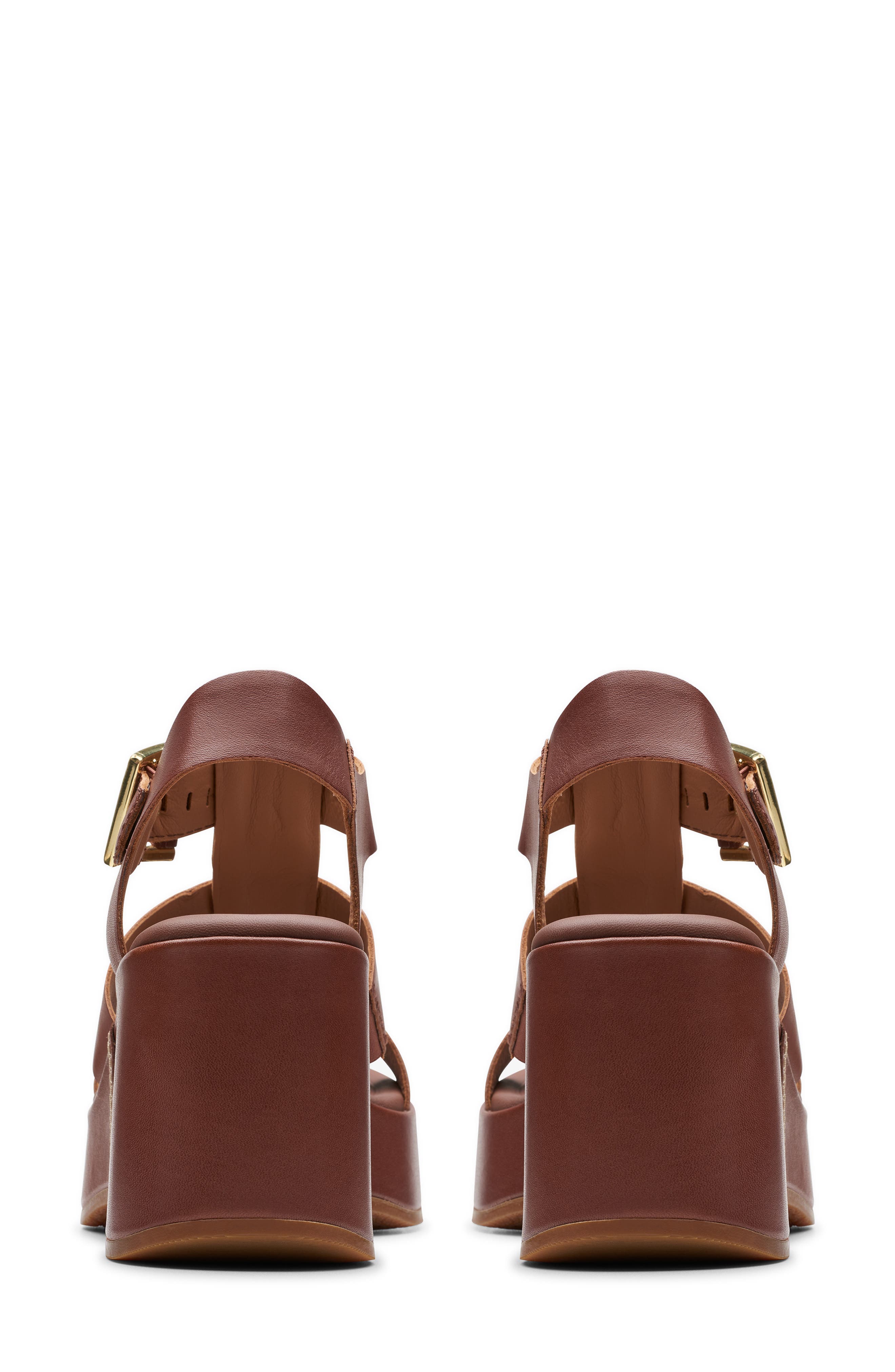 Clarks<sup>®</sup> Manon Cove Wedge Sandal, Alternate, color, 