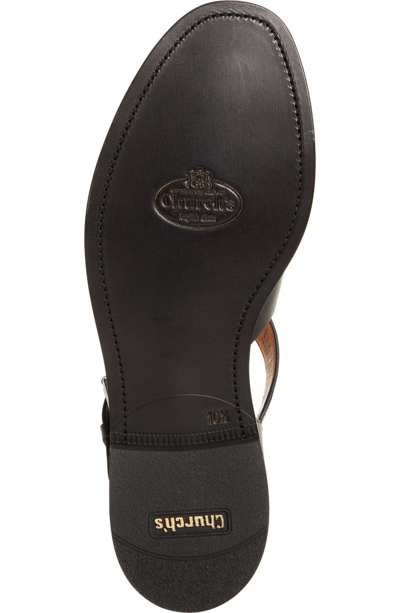 Church's Nevada Fisherman Sandal, Alternate, color,