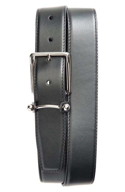 Chambeliss Leather Belt