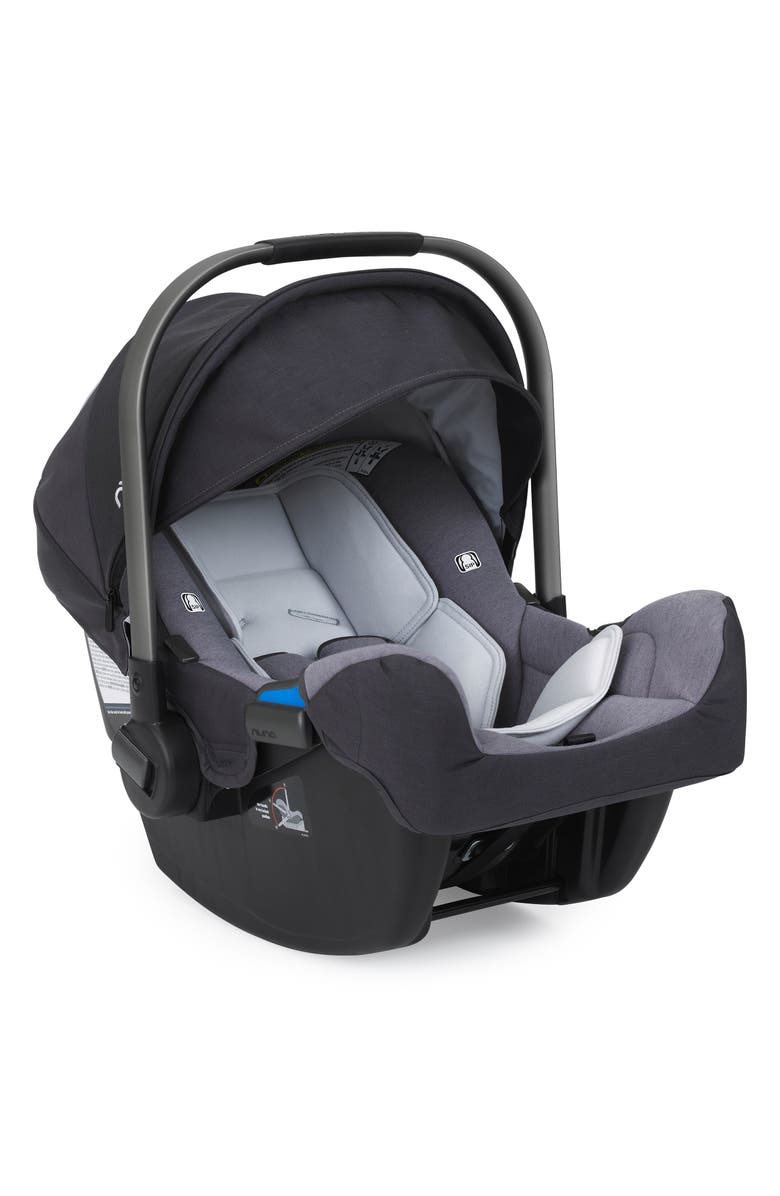 Nuna MIXX<sup>™</sup> Stroller System & PIPA<sup>™</sup> Car Seat Set, Alternate, color, 