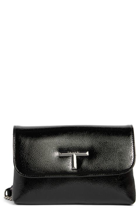 Vista Shine Crossbody Bag