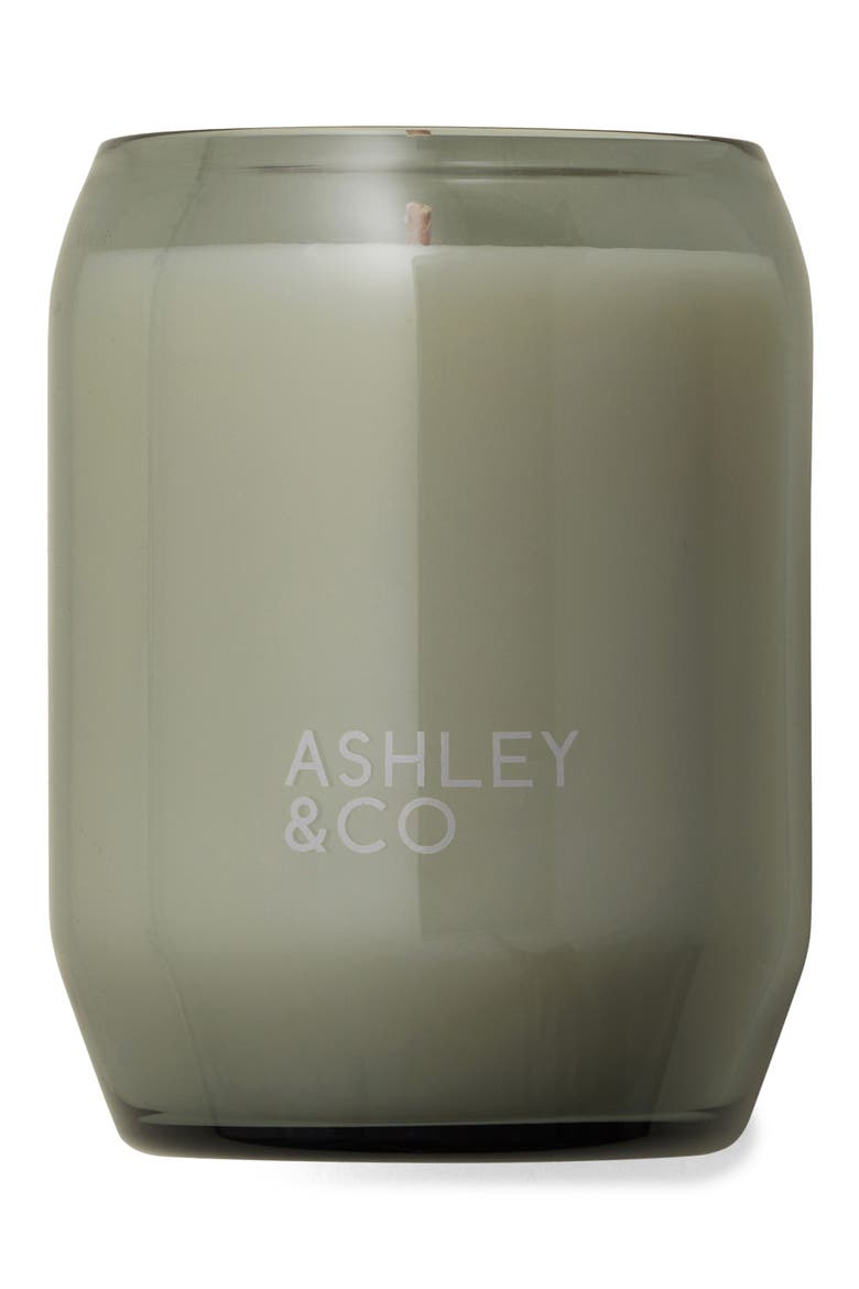 Waxed Perfume Scented Candle, Main, color, TUI KAHILI