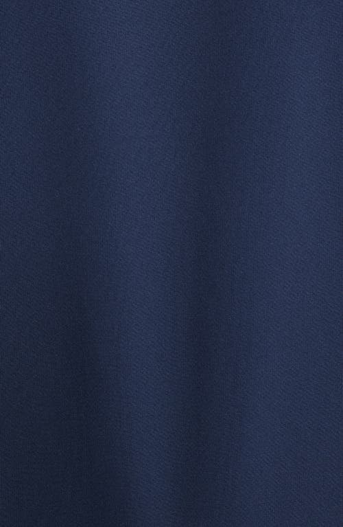 Swannies Ivy Golf Hoodie In Navy