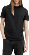 AllSaints Brace Cotton T-Shirt