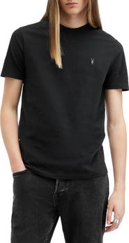 AllSaints Brace Cotton T-Shirt