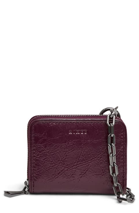 Ace Zip Around Wallet