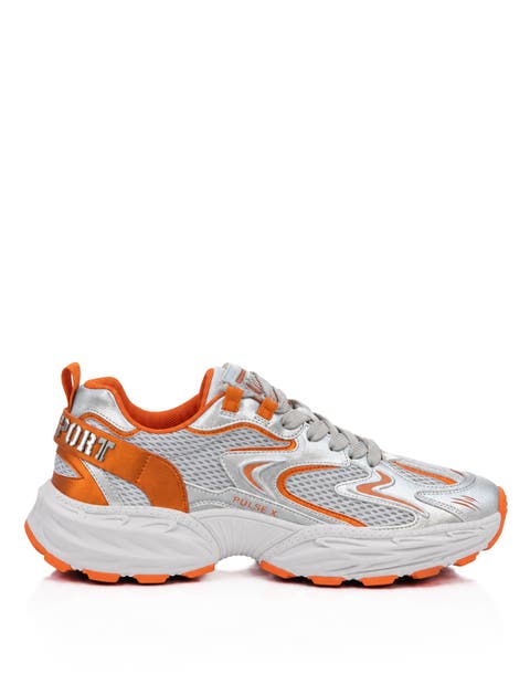 Runner Pulse X Metallic Unisex