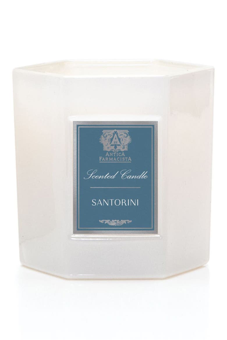 Santorini 3-Piece Home Ambiance Gift Set, Alternate, color, NO COLOR
