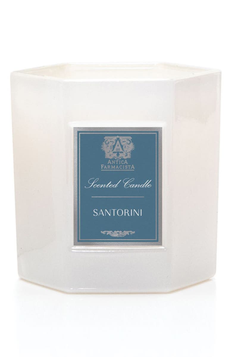 Antica Farmacista Santorini 3-Piece Home Ambiance Gift Set, Alternate, color,