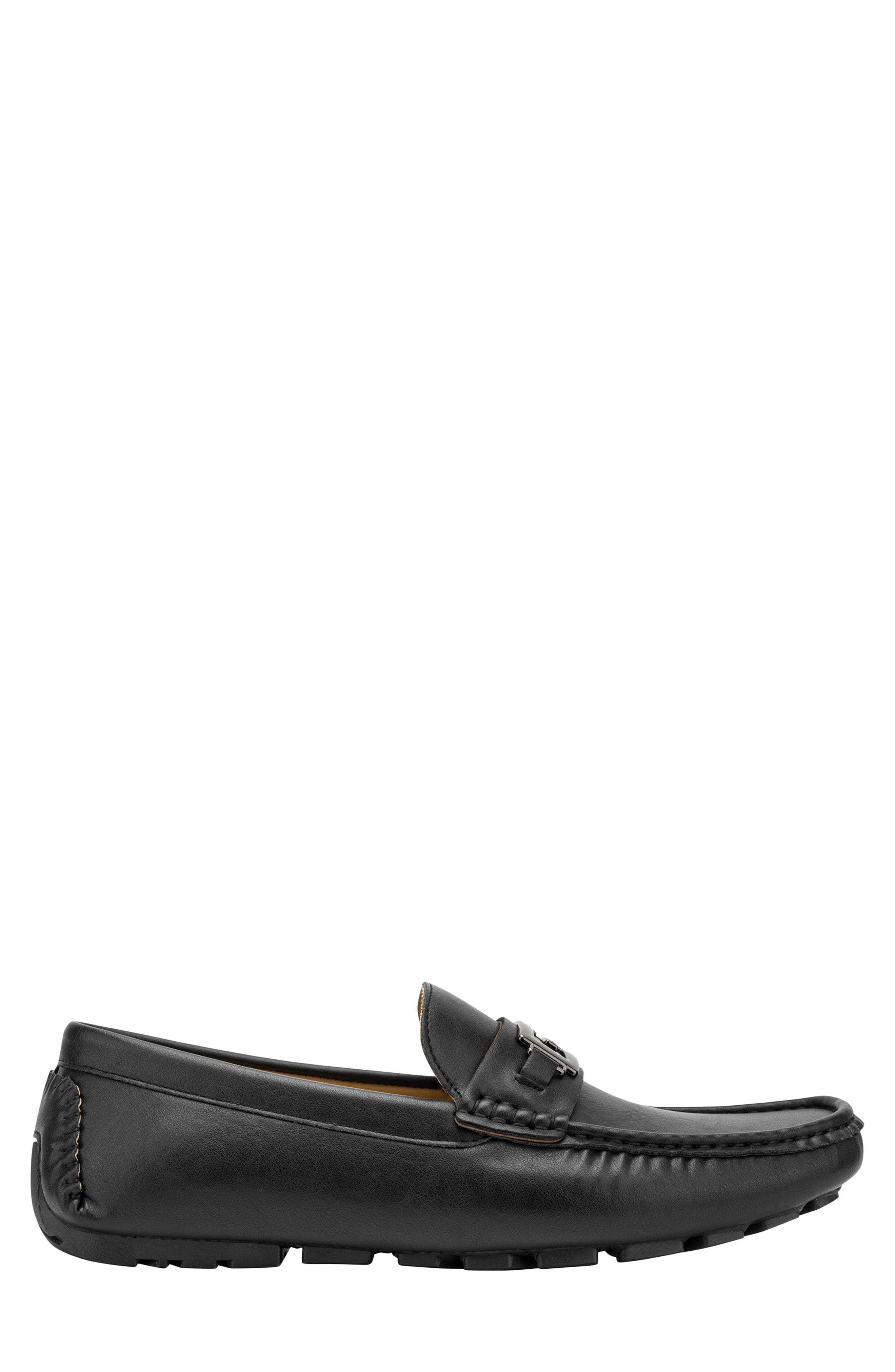 GUESS Alope Bit Loafer, Alternate, color, 