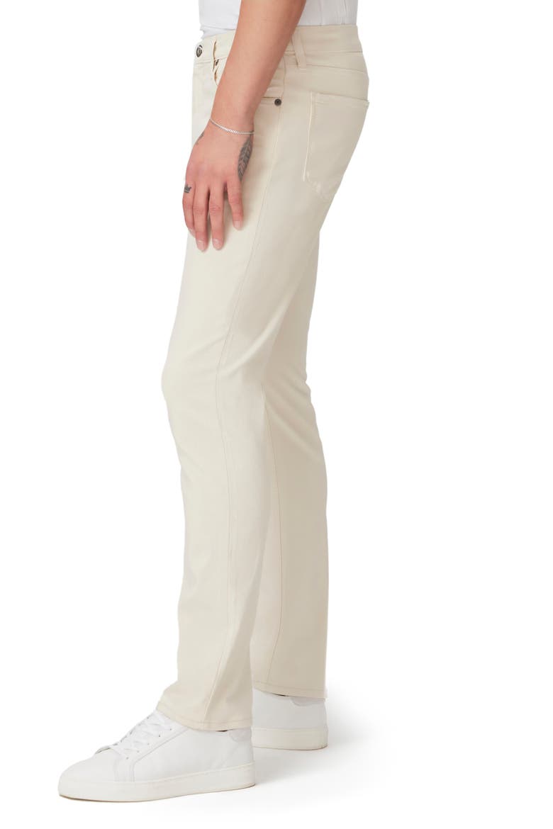 Federal Transcend Slim Straight Leg Jeans, Alternate, color, VINTAGE TAN CERAMIC