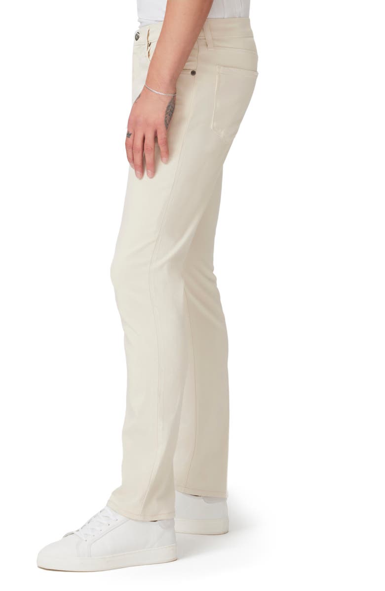 PAIGE Federal Transcend Slim Straight Leg Jeans, Alternate, color,