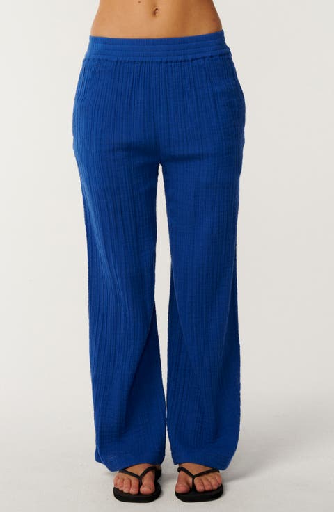 Premium Surf Cotton Pants