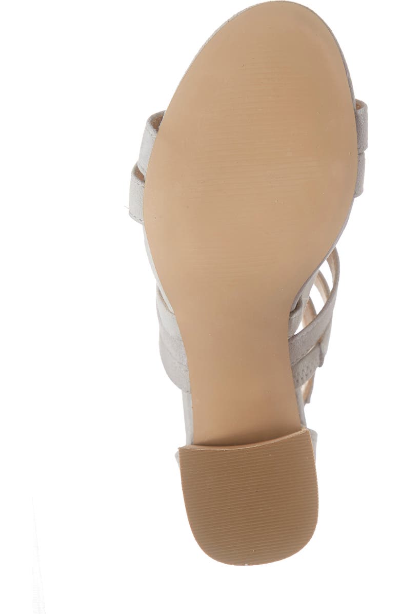 Steve Madden July Cage Sandal, Alternate, color,