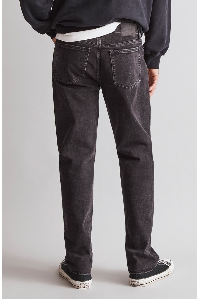 The 1991 Straight Leg Jeans, Alternate, color, HANLOCK WASH