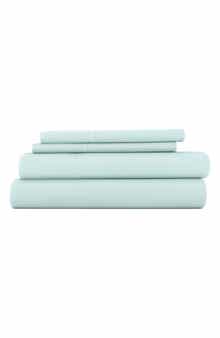 IENJOY HOME Premium Chevron Embossed Sheet Set