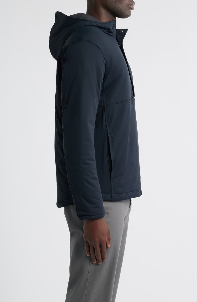 Swannies Matson Hoodie, Alternate, color, Black