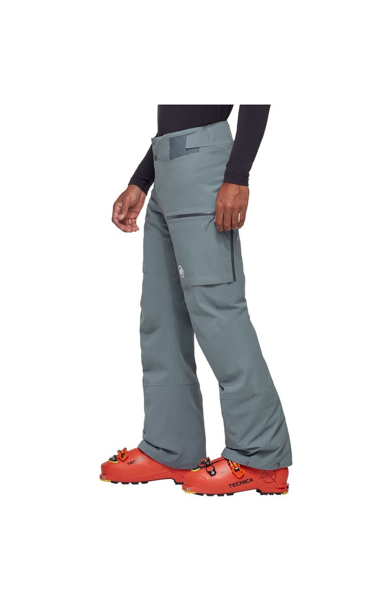 Mammut Stoney Hs Thermo Pant - Men's, Alternate, color, Strata