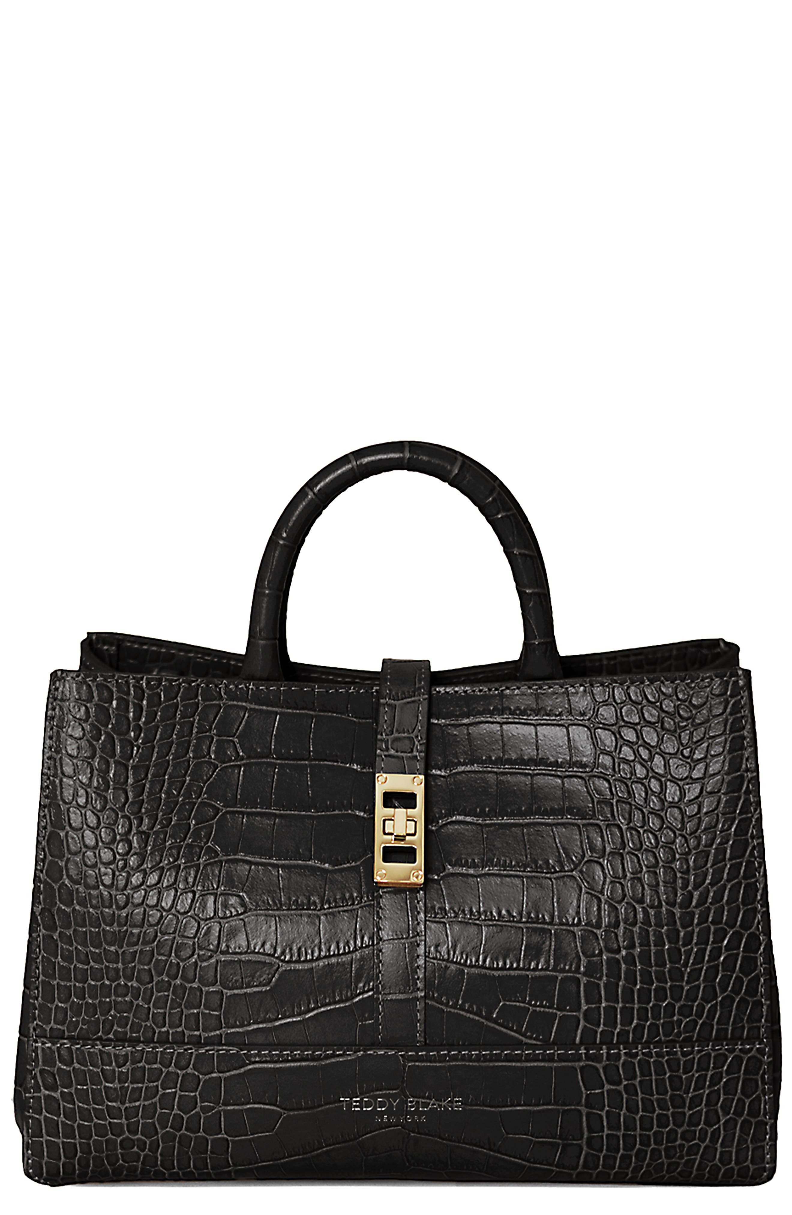 Teddy Blake Lola Croco 10", Main, color, 