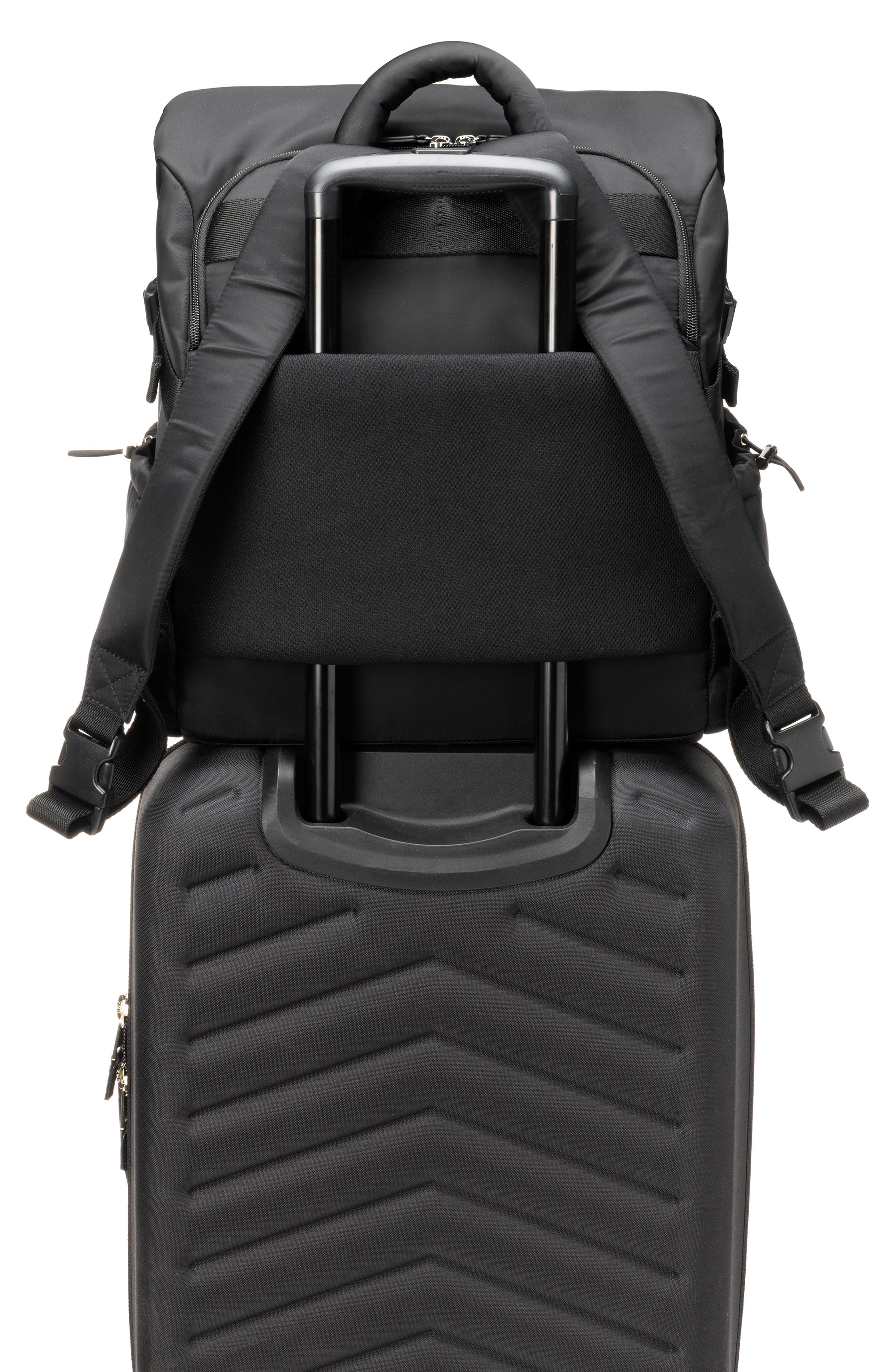 Storksak Skye Diaper Backpack, Alternate, color, 