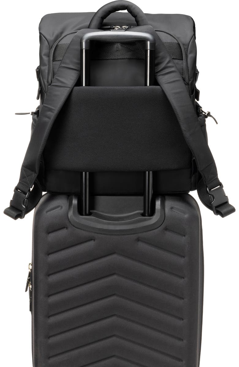 Storksak Skye Diaper Backpack, Alternate, color,