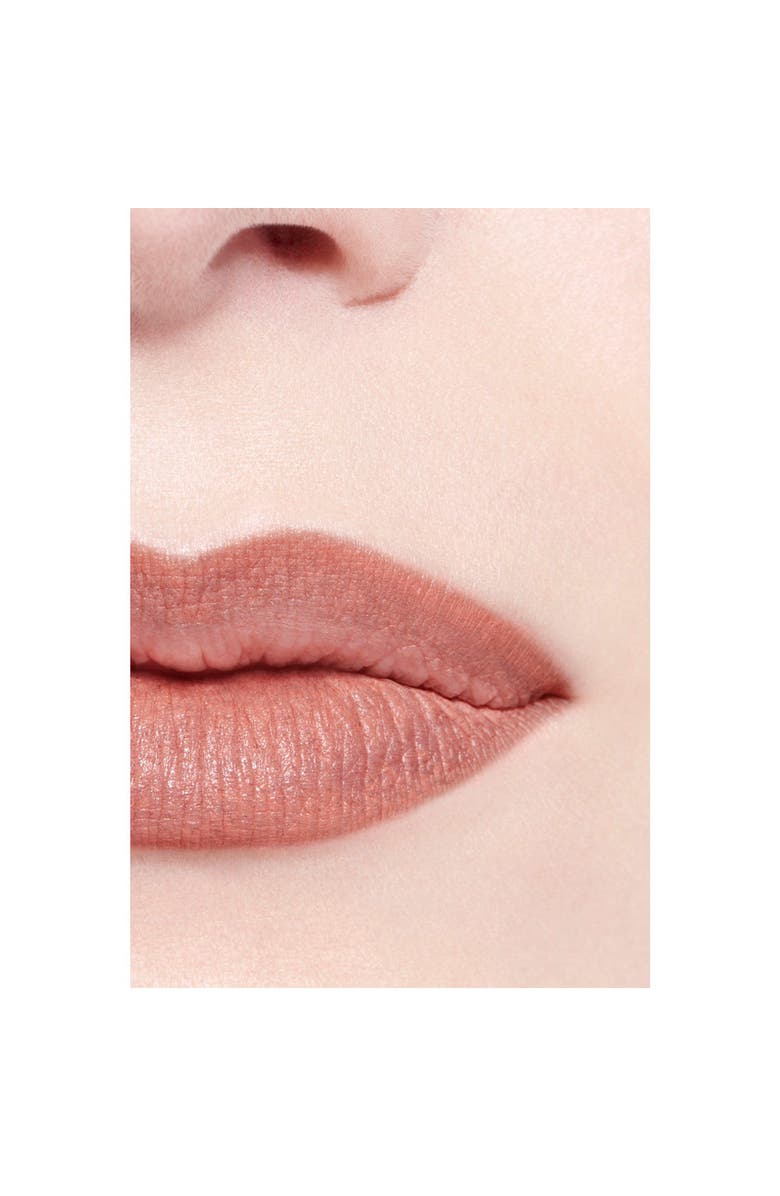 CHANEL LE CRAYON LEVRES Longwear Lip Pencil, Alternate, color, 156 Beige Nature