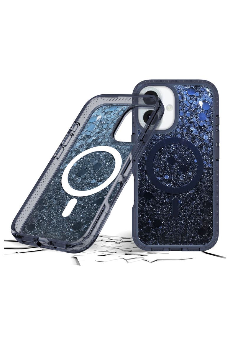 PopStar MagSafe Case for Apple iPhone 16, Alternate, color, Orange