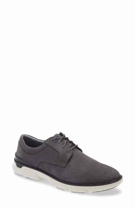 Tanner Waterproof Plain Toe Derby