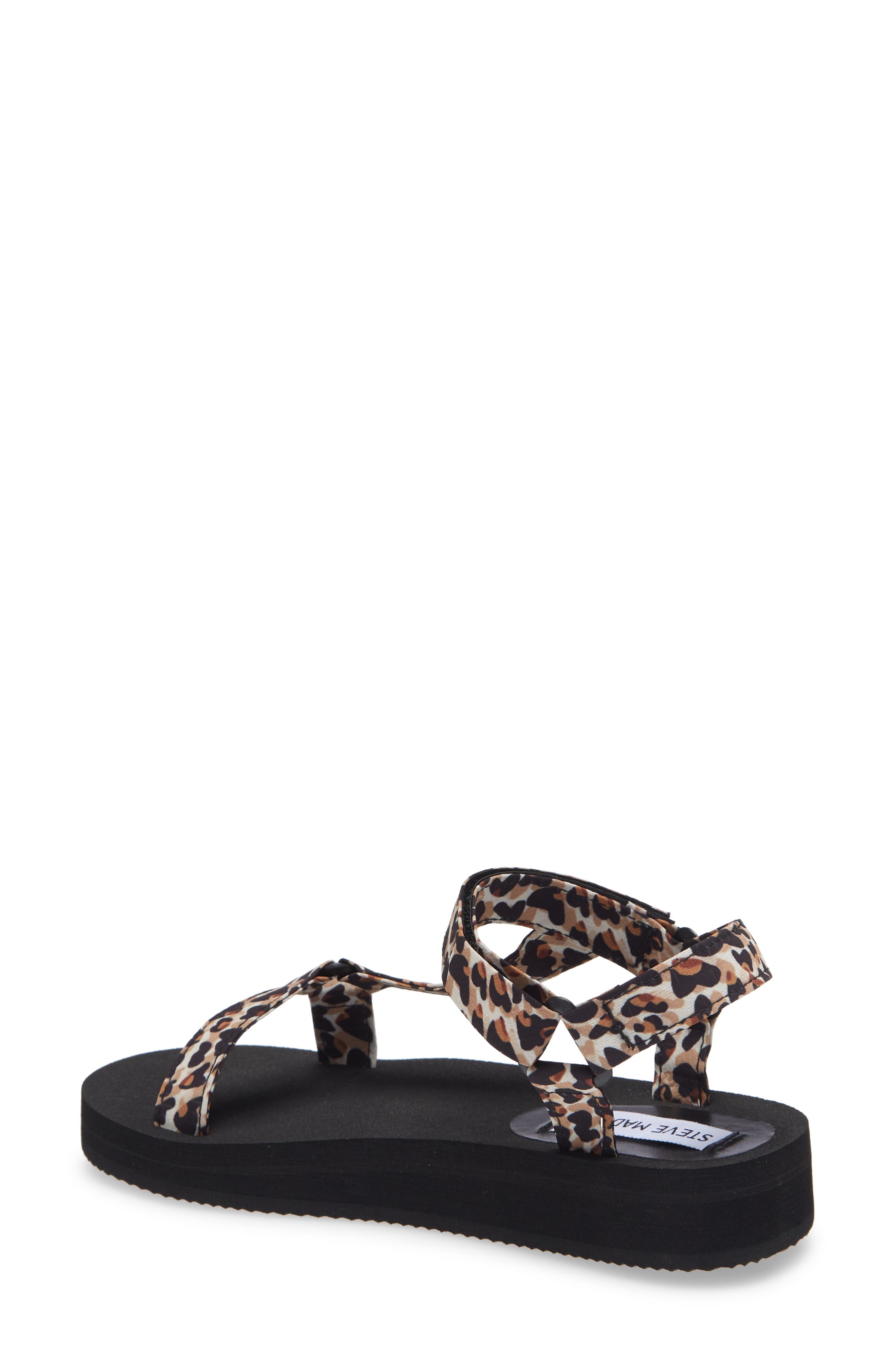 Steve Madden Henley Sandal, Alternate, color, 