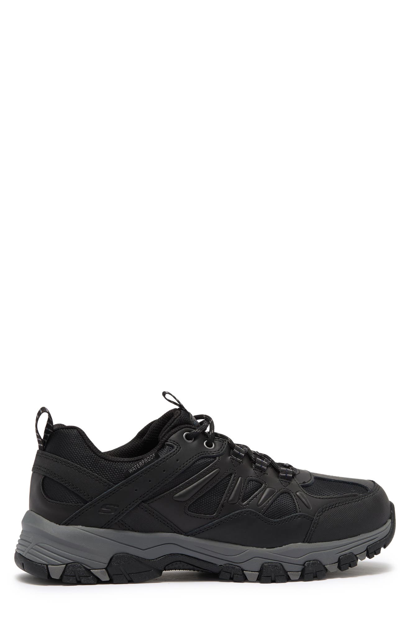SKECHERS Selmen Sneaker, Alternate, color, 
