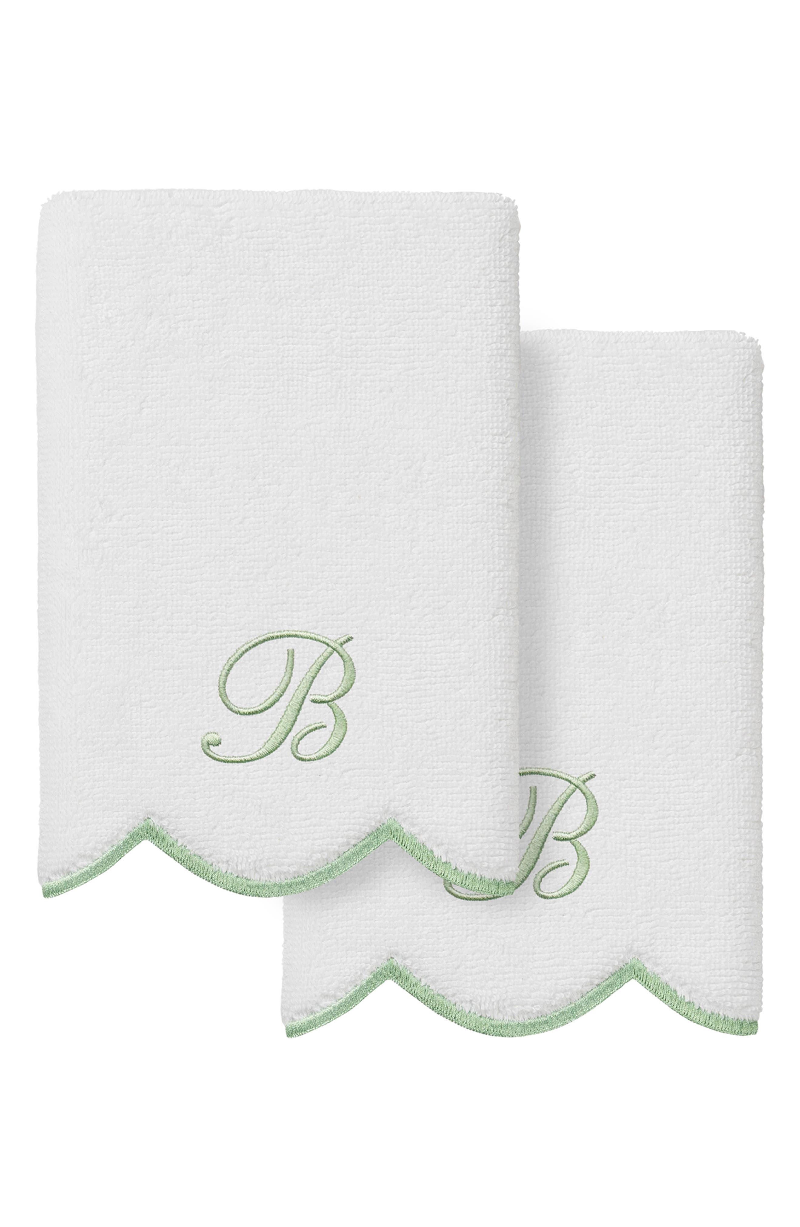 WHITE/ GREEN B